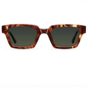 MELLER Sunglasses - DEKA DARK TIGRIS OLIVE